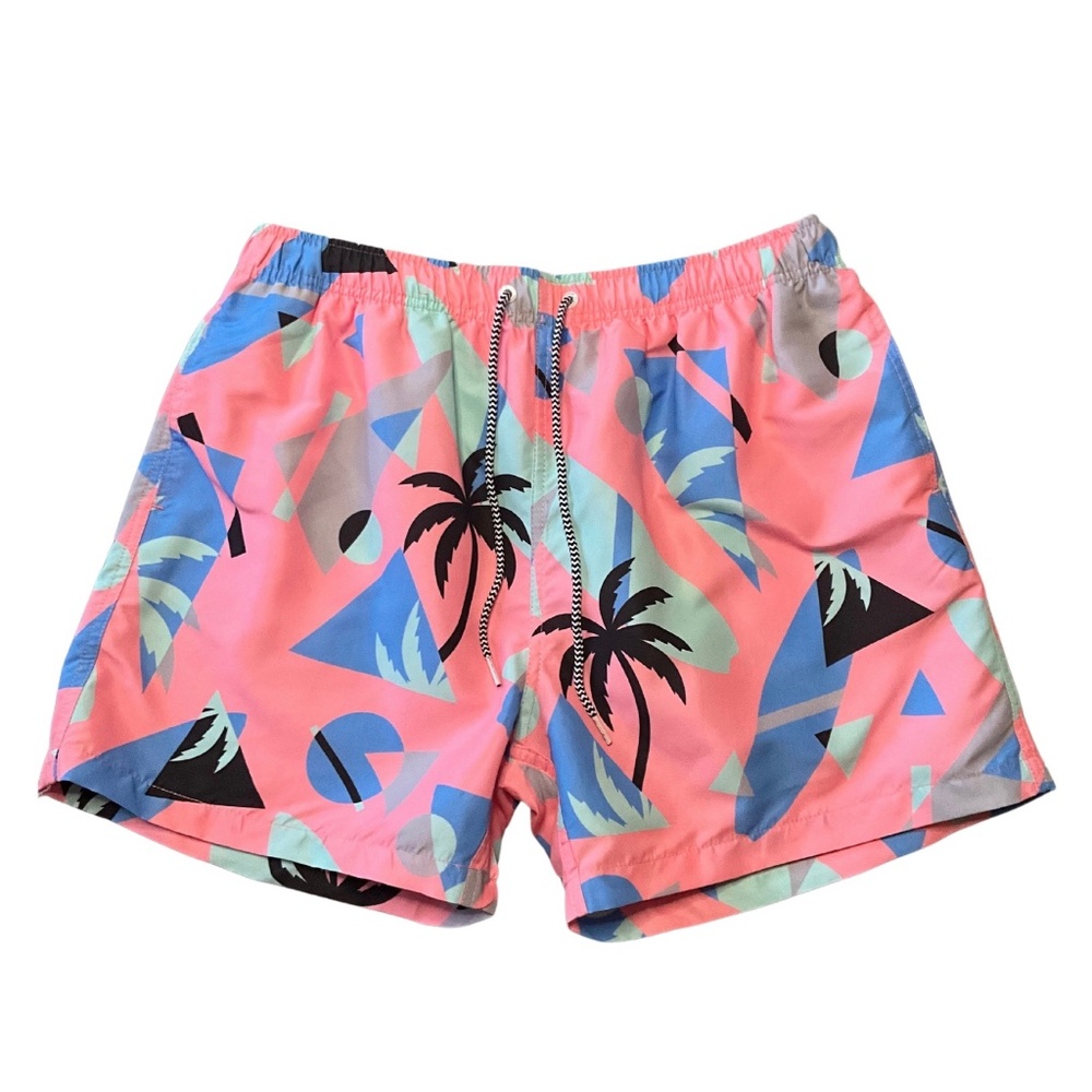 Men’s Boardies Swim Trunks